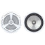 Boss Audio 65 MR652C Speakers  White  350W MR652C