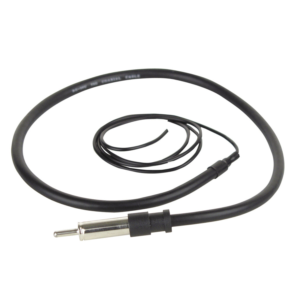 Boss Audio MRANT10 AMFM Dipole Antenna MRANT10 Main image