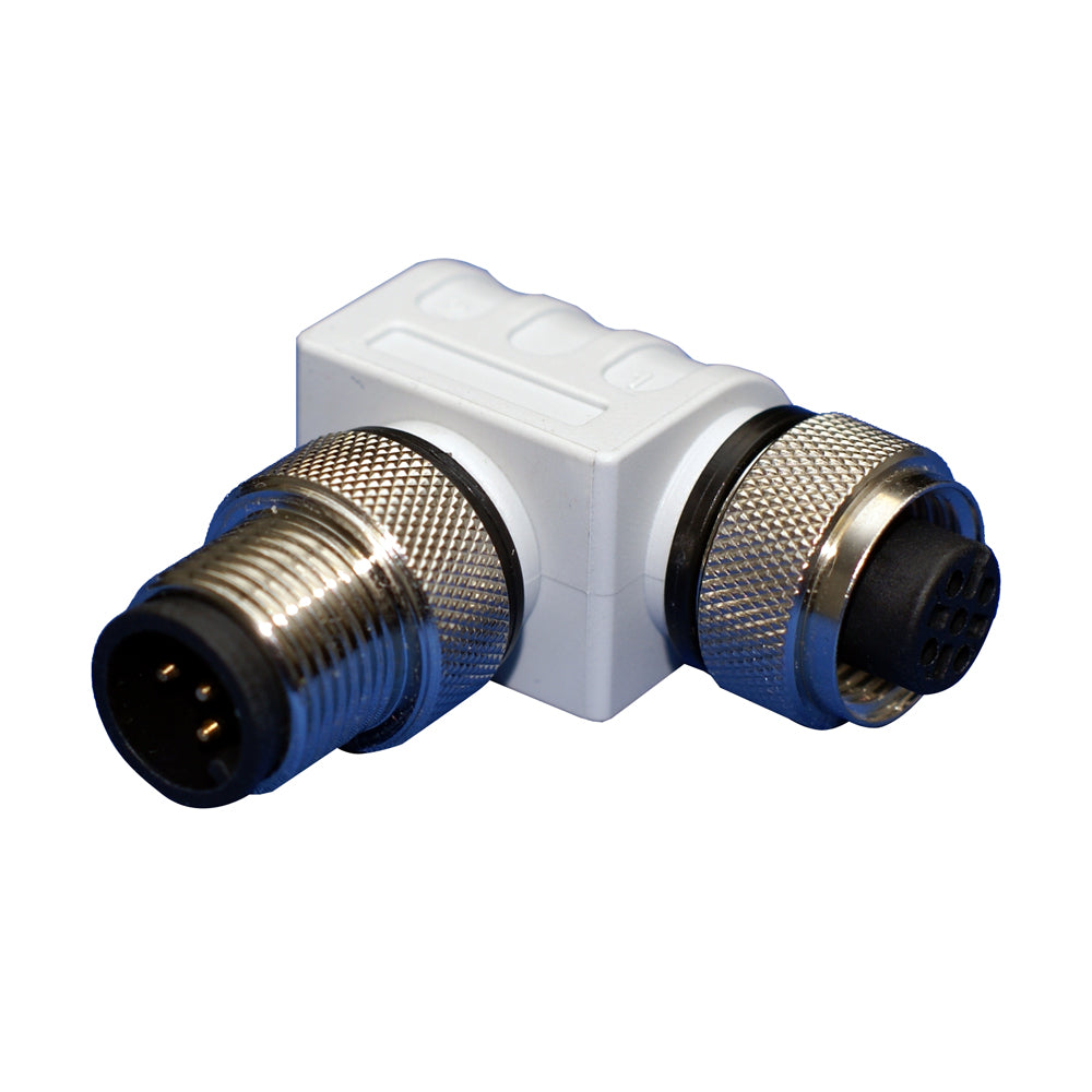 Maretron Micro Elbow ELBCMCF Main image