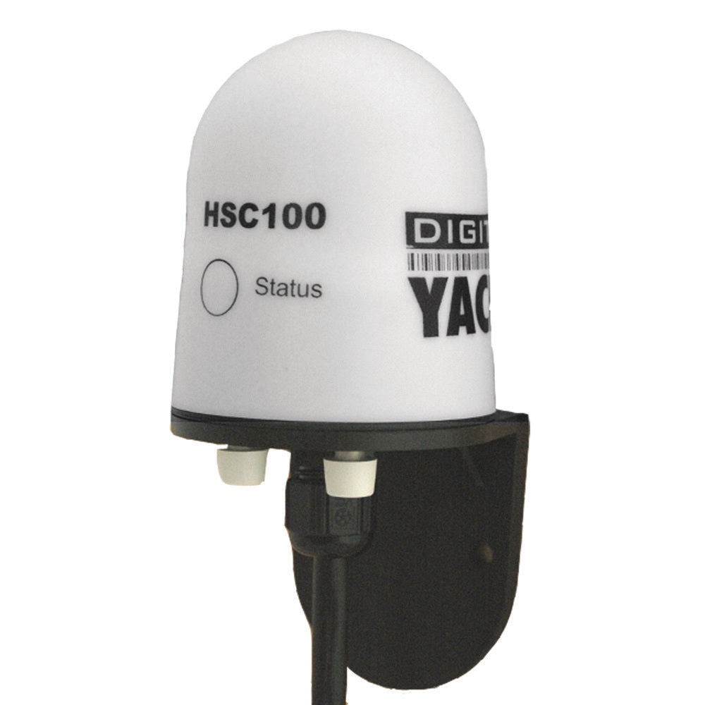 Digital Yacht HSC100 High Performance Fluxgate Sensor ZDIGHSC100 Main image