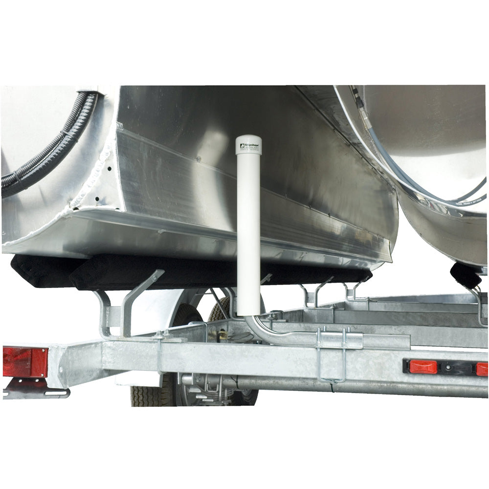 CE Smith Pontoon Post GuideOn 27670 Main image