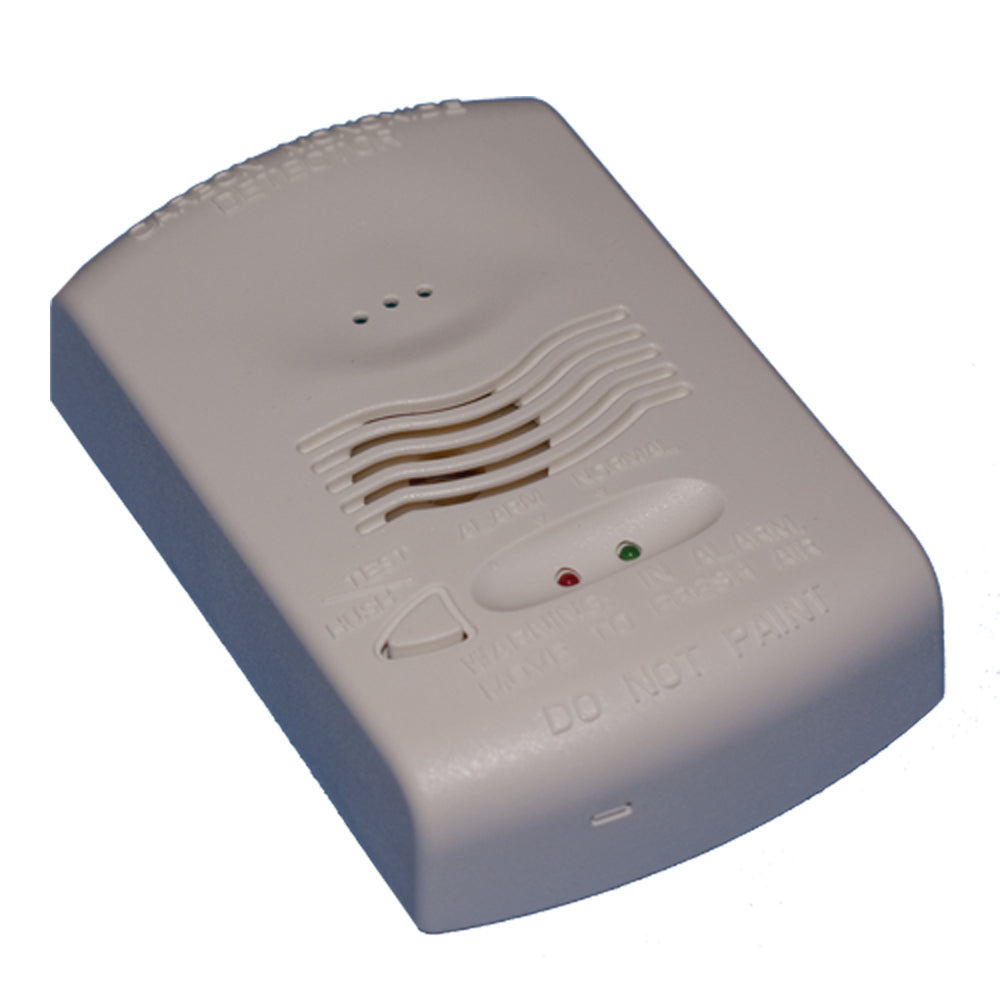 Maretron Carbon Monoxide Detector fSIM10001 COCO1224T Main image