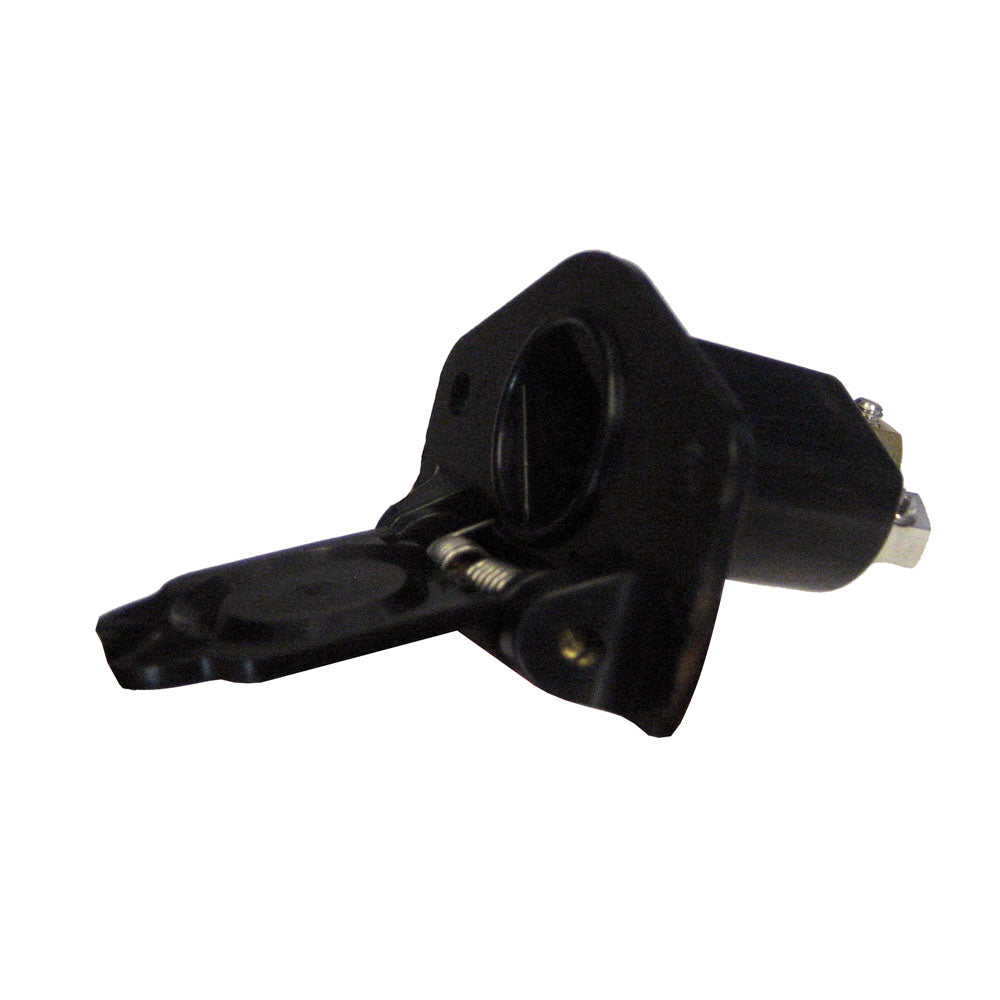 Powerwinch Socket f 712A 912 915 T2400 T4000 T3200PO ST712 BH12 SH12HBM AP3500 P7810300AJ Main image