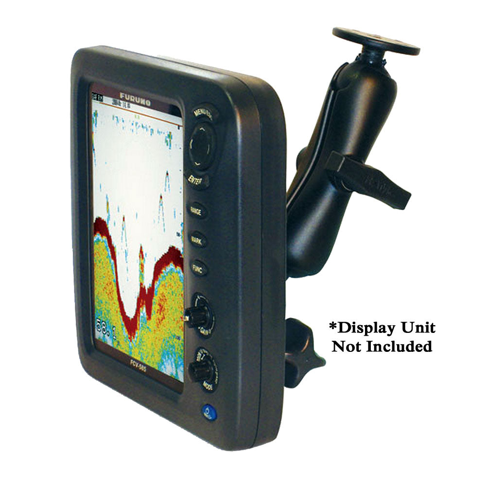 Furuno RAM Mount For Select FCV Series Fish Finders 585RAMMNT Main image