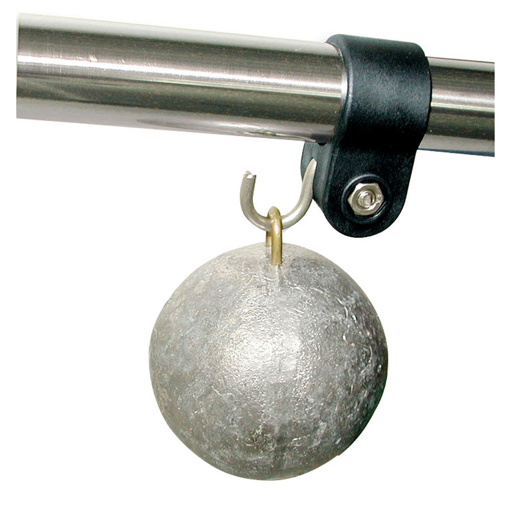 Scotty 1148 Weight Hook Boom Mount f114 Booms 1148 Main image