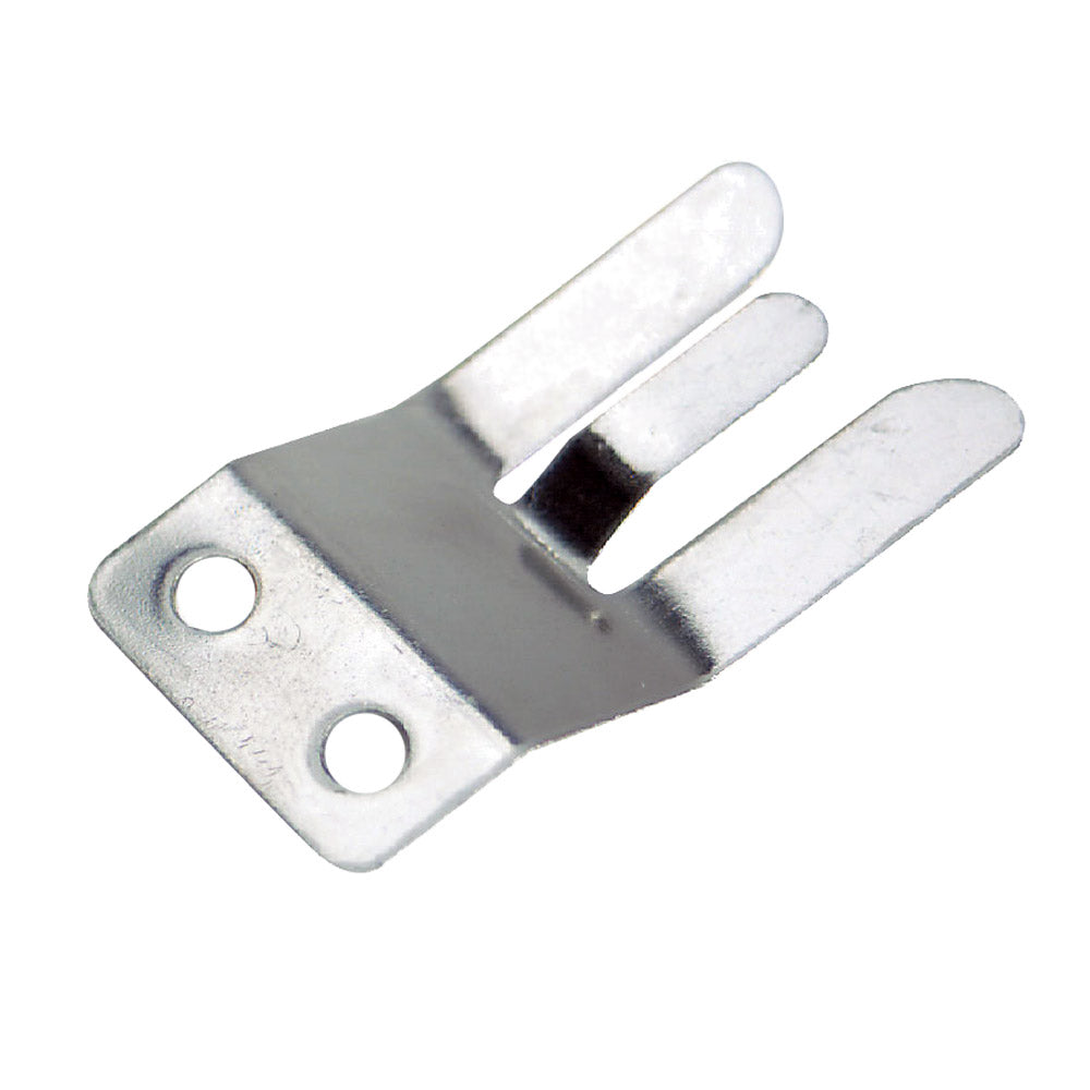 Whitecap SS Microphone Clip S0500 Main image