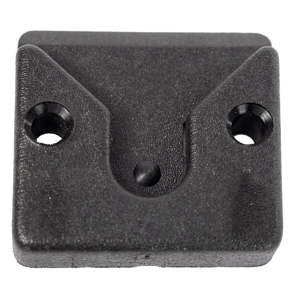 Whitecap Plastic Microphone Clip S0501 Main image