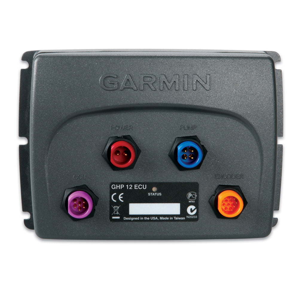 Garmin Electronic Control Unit ECU fGHP 12 0101105330 Main image