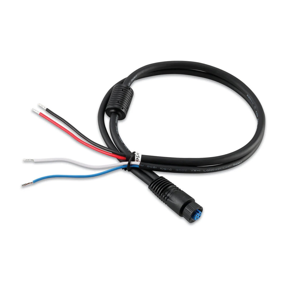 Garmin Actuator Power Cable 0101153300 Main image
