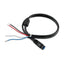 Garmin Actuator Power Cable 0101153300