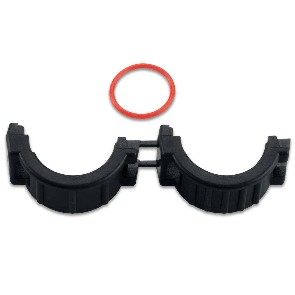 Garmin Split Collar 11mm Connector 0101117001 Main image