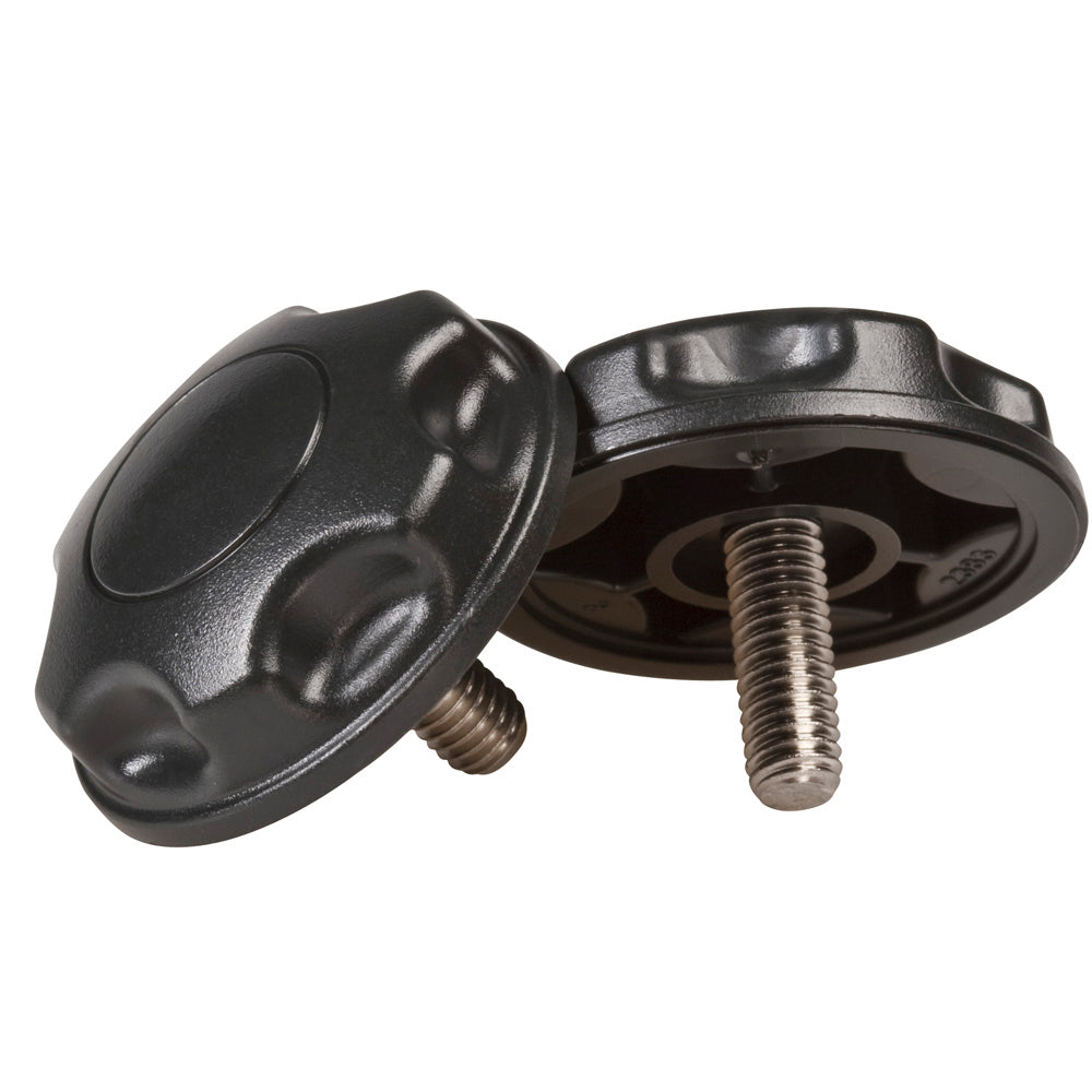 Lowrance GK12 Knobs fHDS Series  Set of 2 12456 Main image