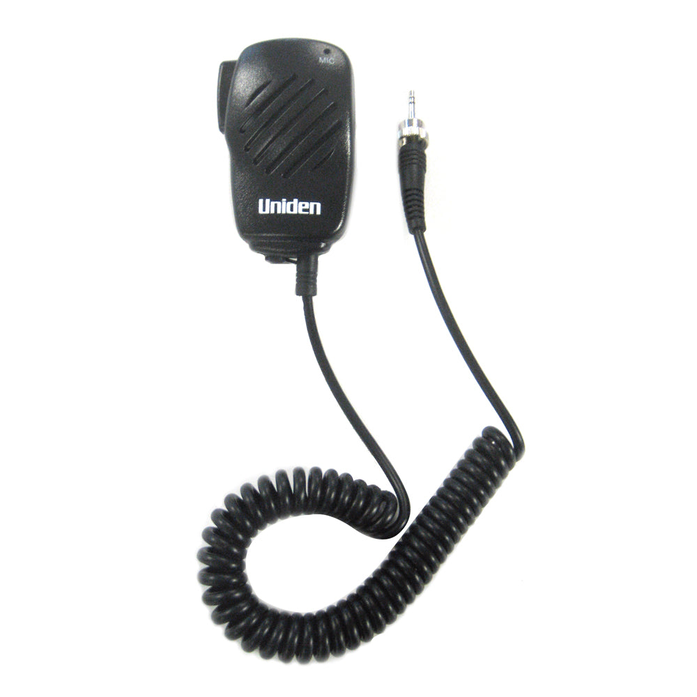 Uniden SM81 Speaker Microphone SM81 Main image
