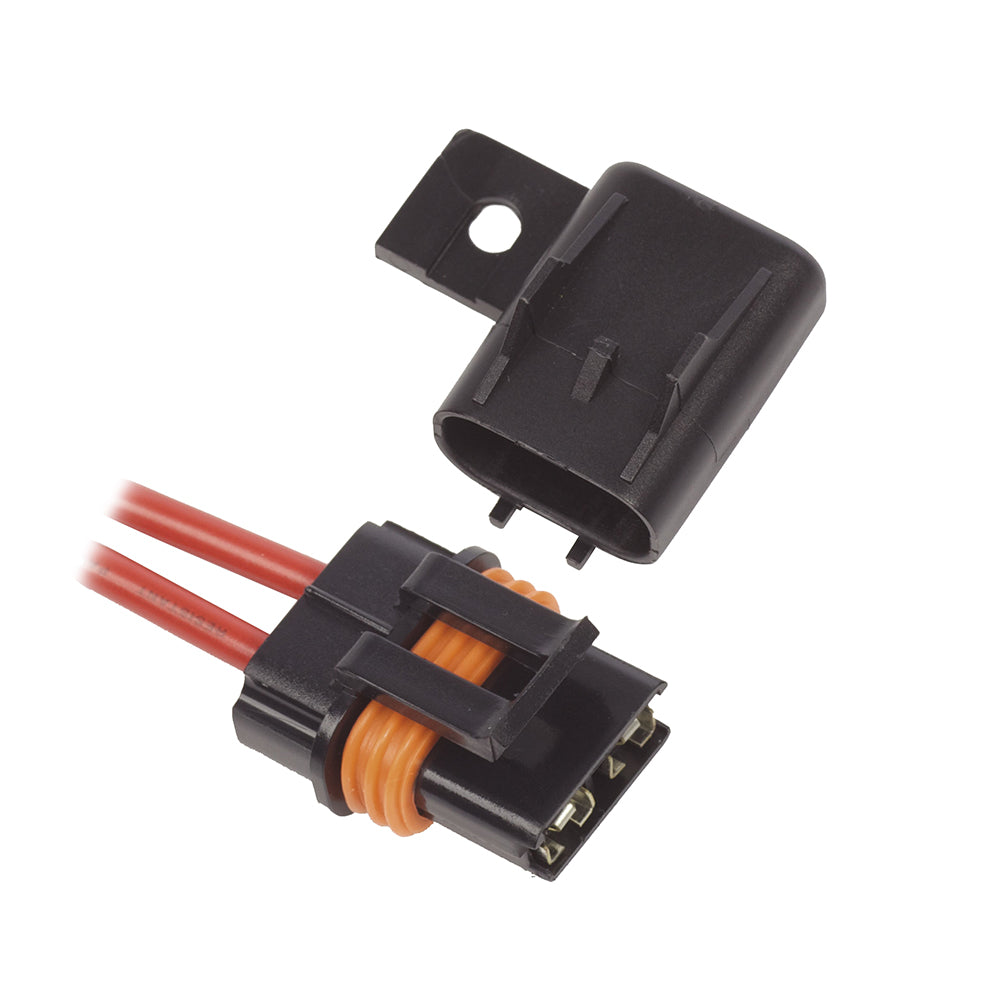 Blue Sea 5065 Waterproof InLine Fuse Holder ATOATC 5065 Main image