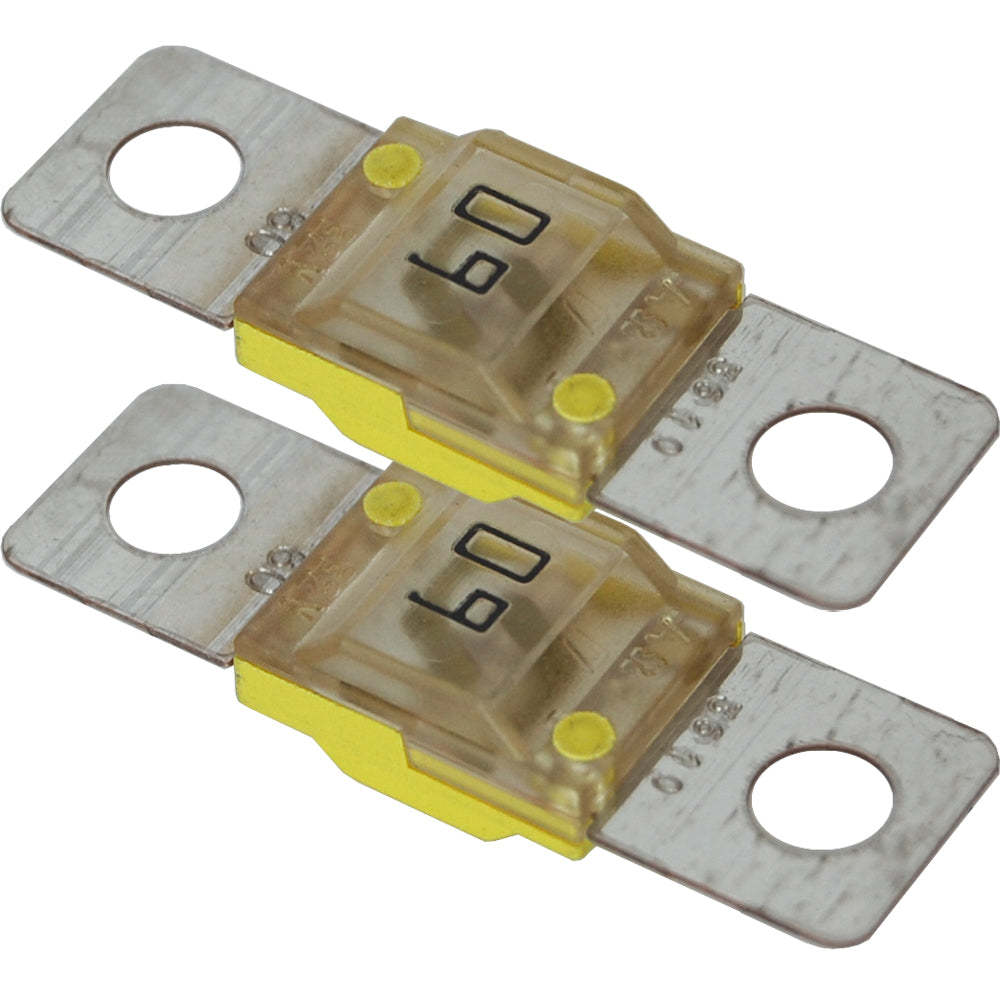 Blue Sea 5253 MIDIAMI Fuse 60 Amp  Pair 5253 Main image