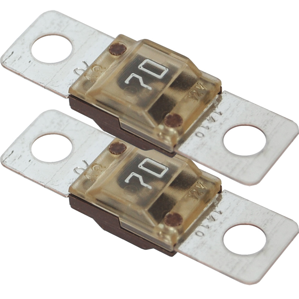 Blue Sea 5254 MIDIAMI Fuse 70 Amp  Pair 5254 Main image