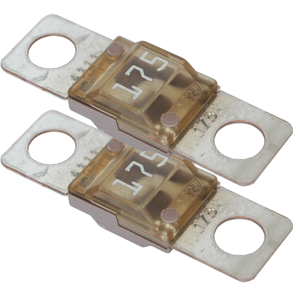 Blue Sea 5259 MIDIAMI Fuse 175 Amp  Pair 5259 Main image
