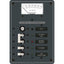 Blue Sea 8102 ELCI GFCI Panel AC 2 Position 8102