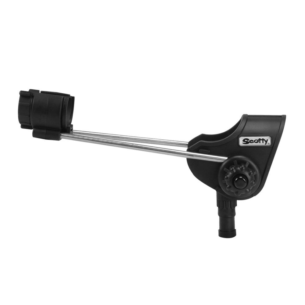 Scotty Striker Rod Holder wo Mount  Black 239BK Main image