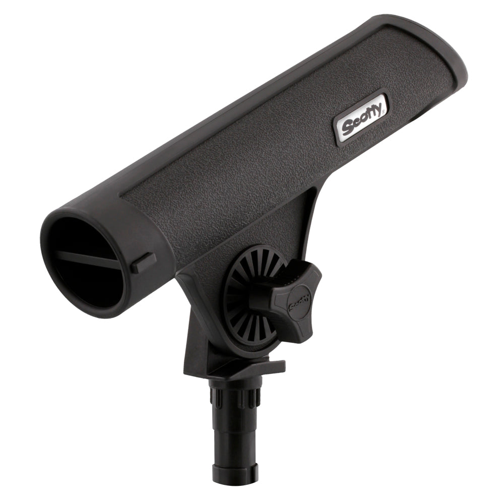Scotty Rodmaster II Rod Holder w/o Mount - Black [349-BK] Secondary image