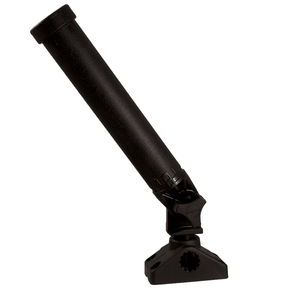 Scotty Rocket Launcher Rod Holder No Jacket w241 Bracket 476 Main image