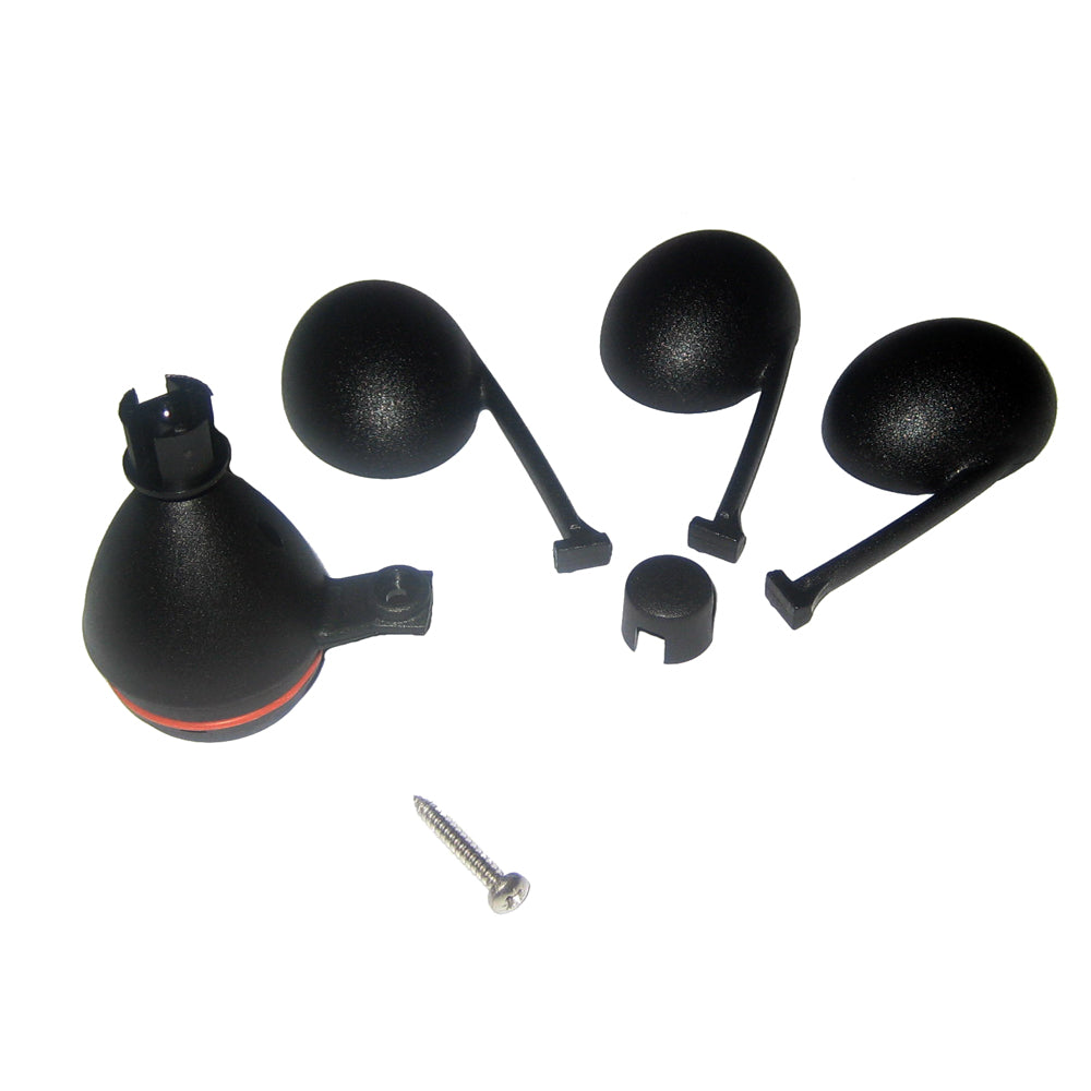 Raymarine Wind Transmitter Bearing Service Kit TA122 Main image