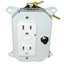 Xantrex Freedom SW GFCI Outlet Option Kit fSW2000 SW2012  SW3012 Only 8089003