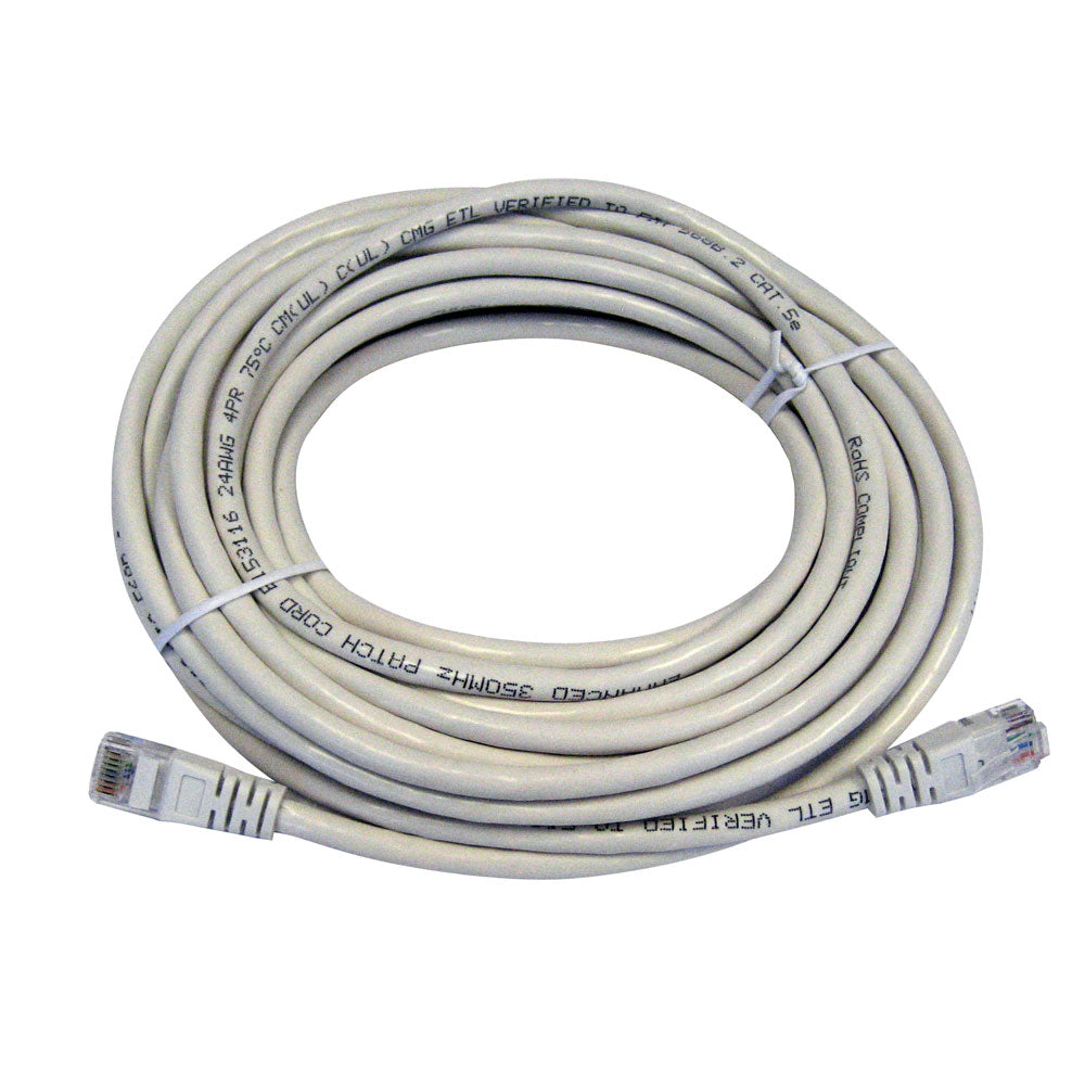 Xantrex 25 Network Cable fSCP Remote Panel 8090940 Main image