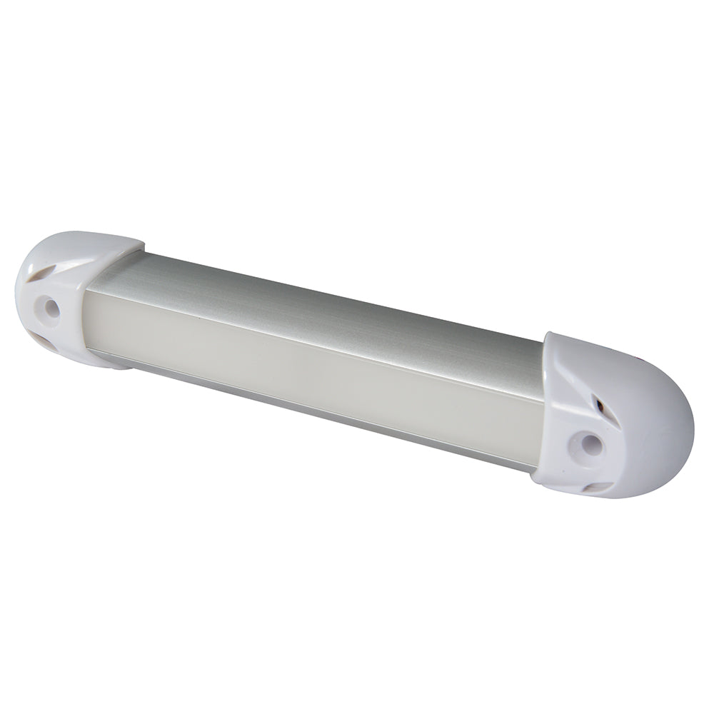 Lumitec MiniRail2 6" Light - White Non Dimming [101078] Secondary image