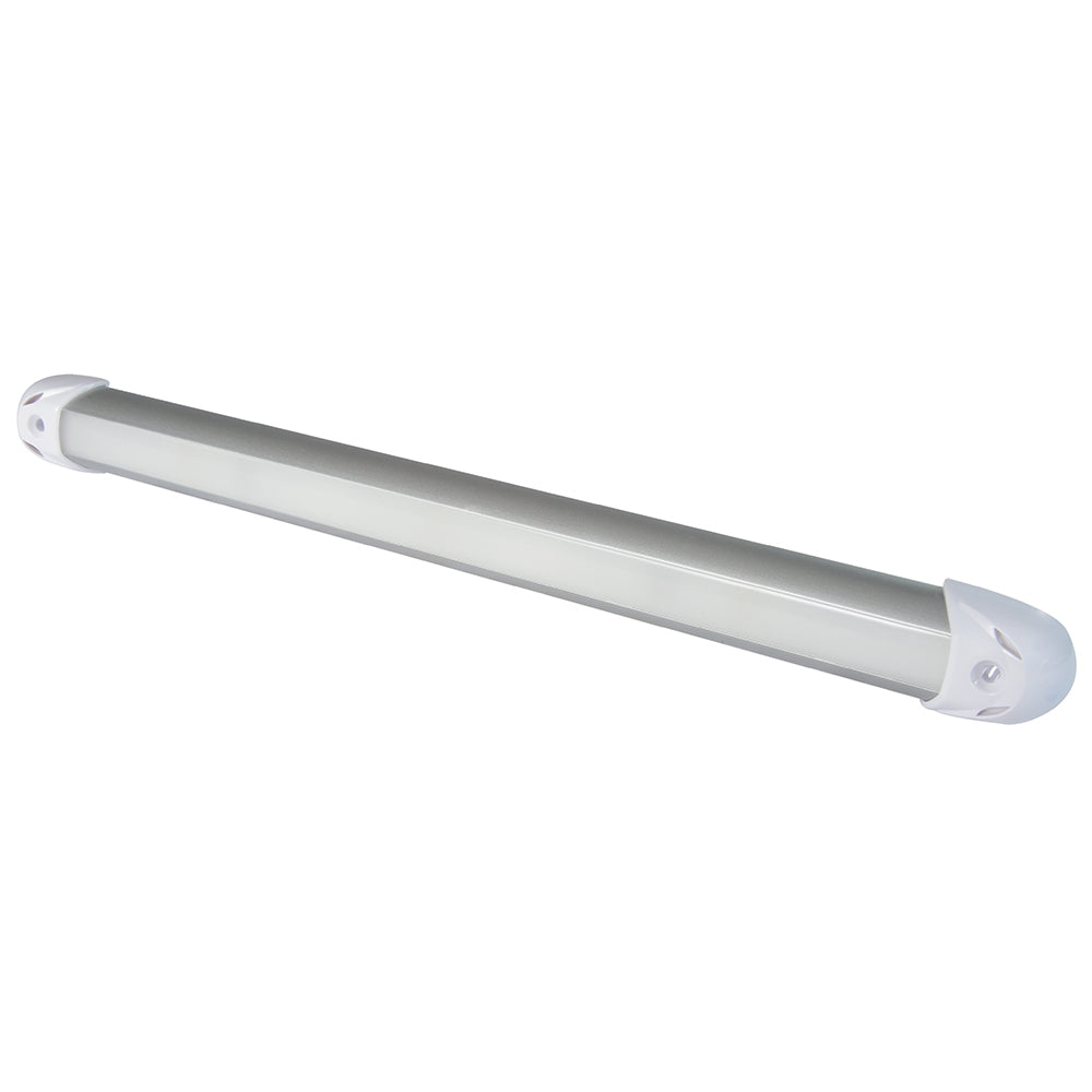 Lumitec Rail2 12" Light - White/Blue Dimming [101081] Secondary image