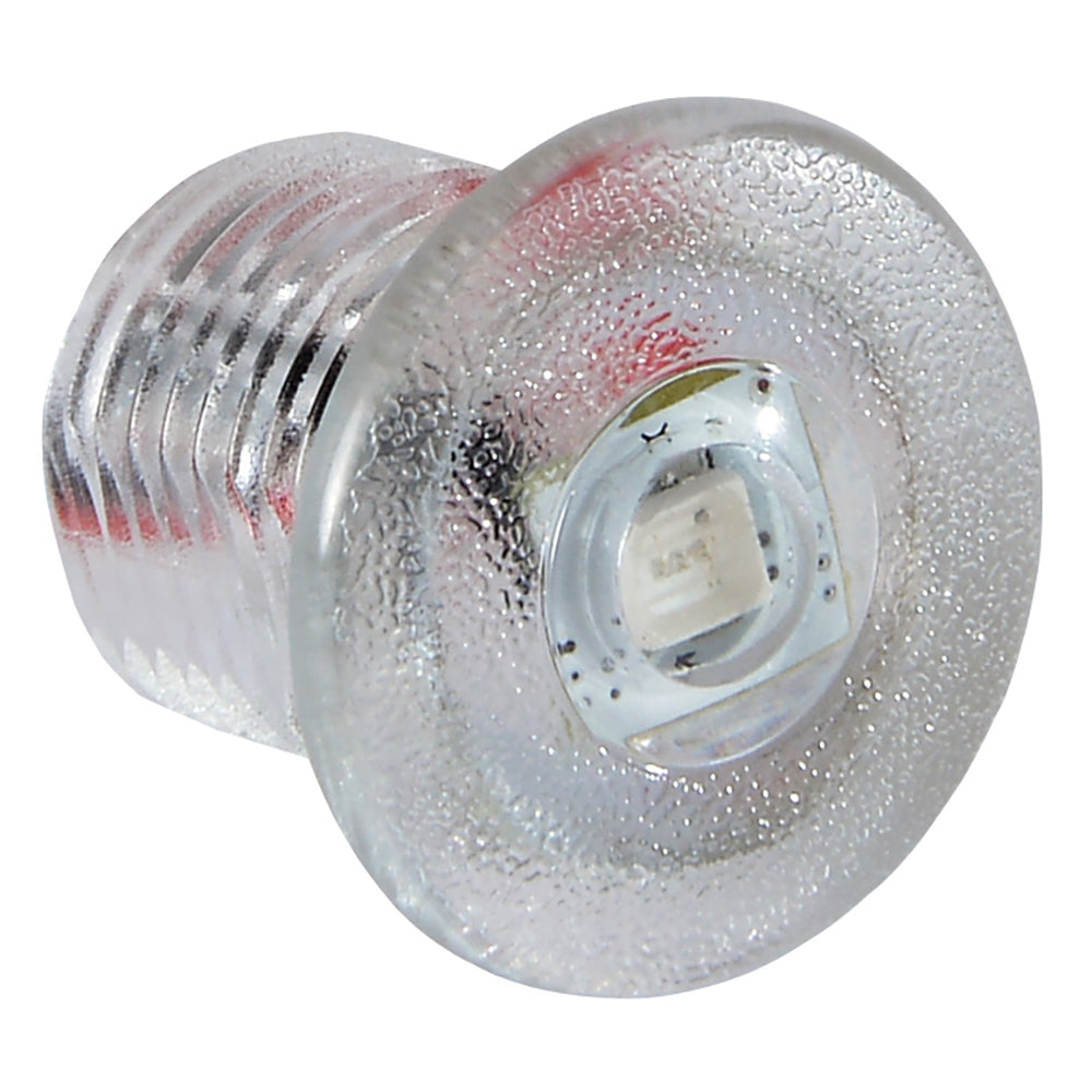 Lumitec Newt - Livewell & Courtesy Light - Red Dimming [101086] Secondary image