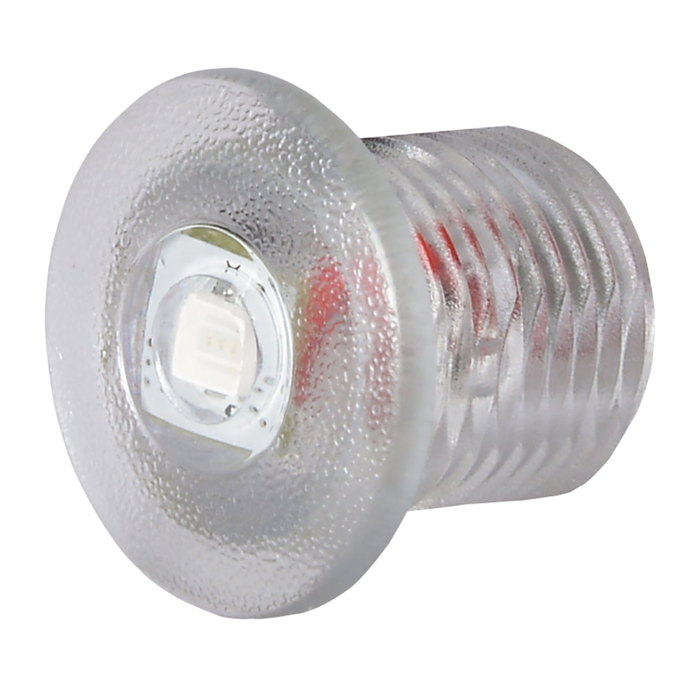 Lumitec Newt  Livewell  Courtesy Light  Red Dimming 101086 Main image