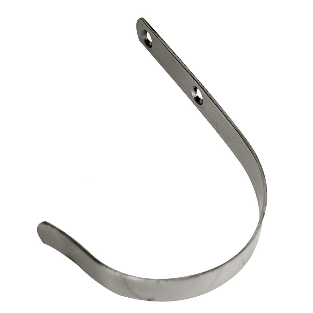Whitecap SS Ring Buoy Bracket S0233 Main image