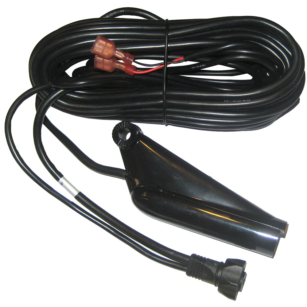 Lowrance TM Transducer fDSI wTemp 00010260001 Main image