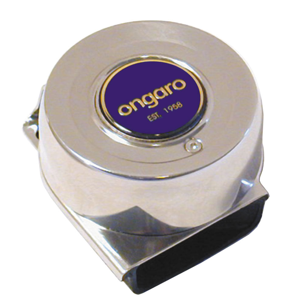 Schmitt Marine Mini Compact Single Horn  12V 10035 Main image