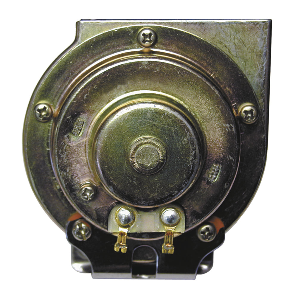 Schmitt Marine Mini Compact Single Hidden Horn  12V 11031 Main image