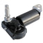 Schmitt Marine Heavy Duty 2Speed Wiper Motor  25 Shaft  12V 30991
