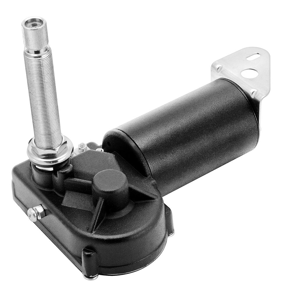 Schmitt Marine Heavy Duty 2Speed Wiper Motor  35 Shaft  12V 32991 Main image