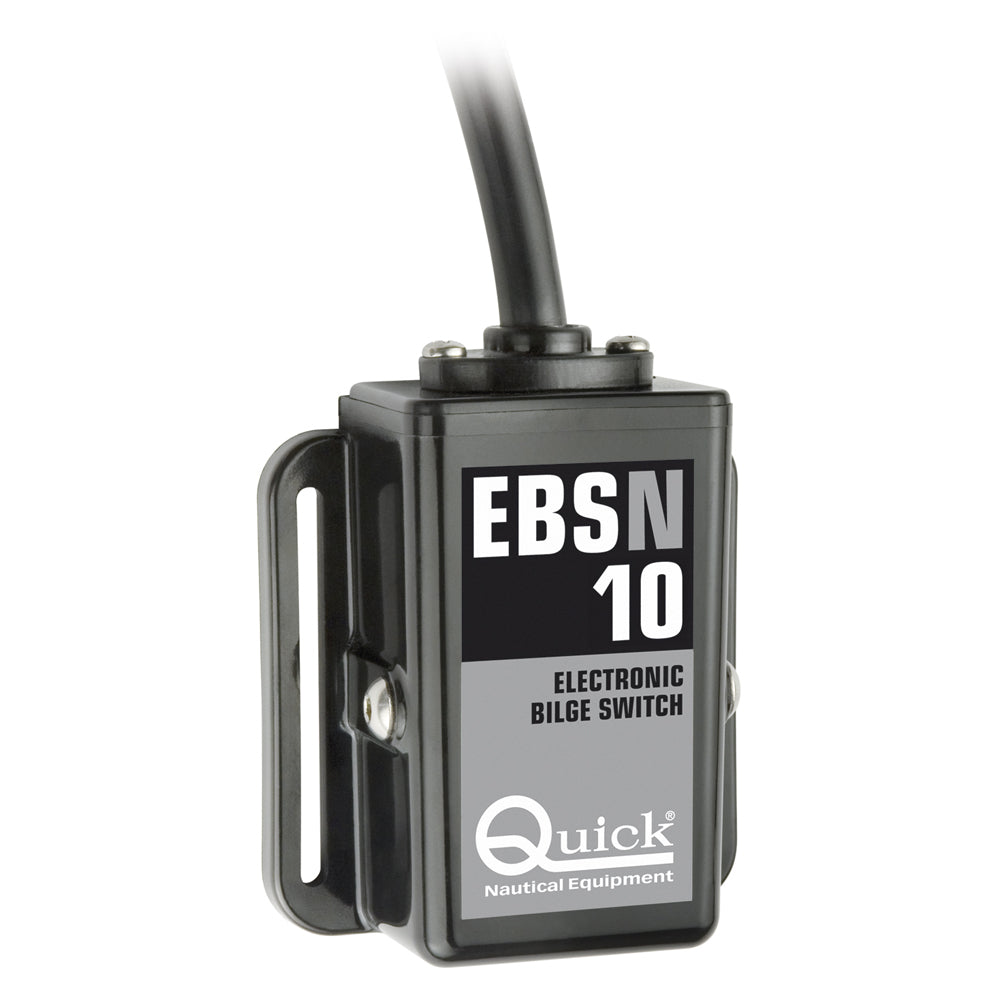 Quick EBSN 10 Electronic Switch fBilge Pump  10 Amp FDEBSN010000A00 Main image