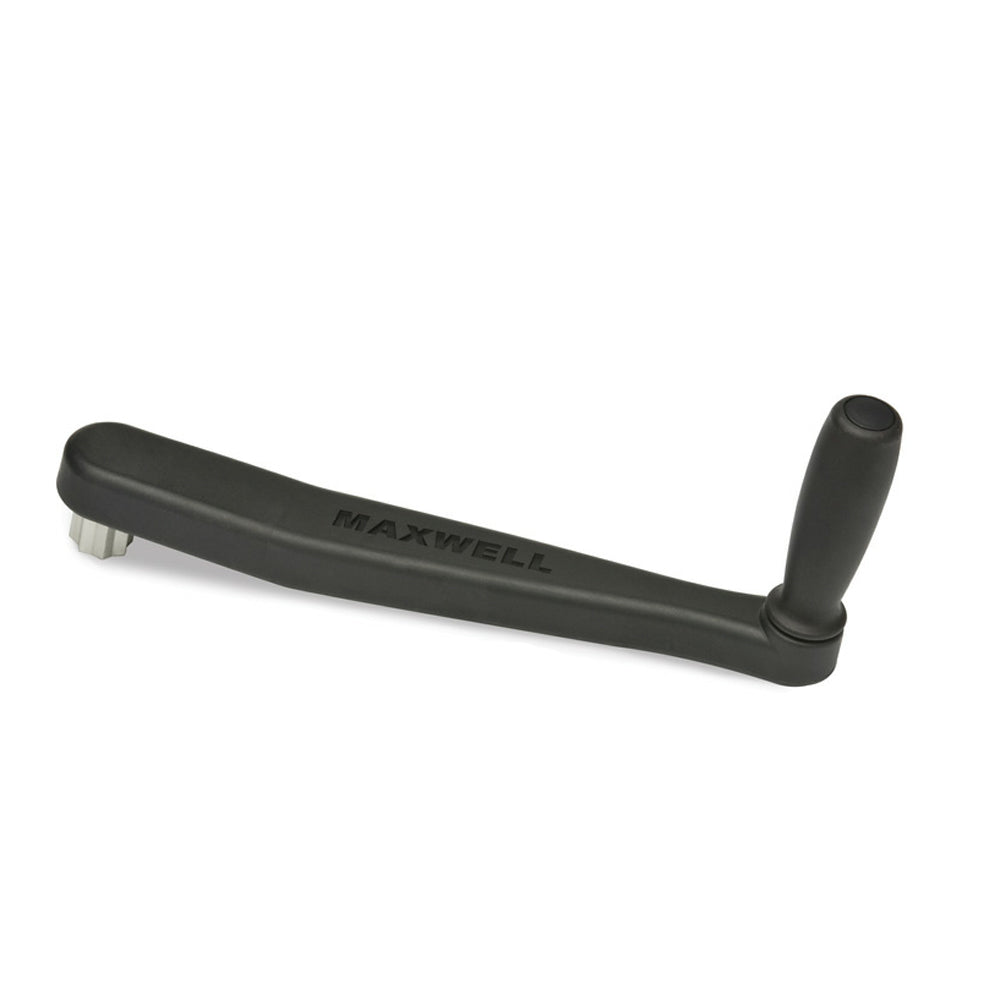 Maxwell 8 Emergency Crank Handle fRC8 RC10 RC12  Freedom Series Windlasses P103864 Main image