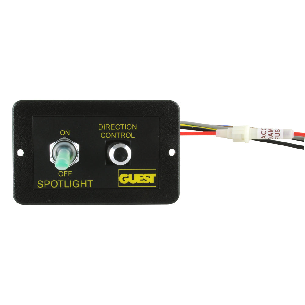 Marinco Replacement Joystick Control Switch f M100 Spotlights 22209 Main image