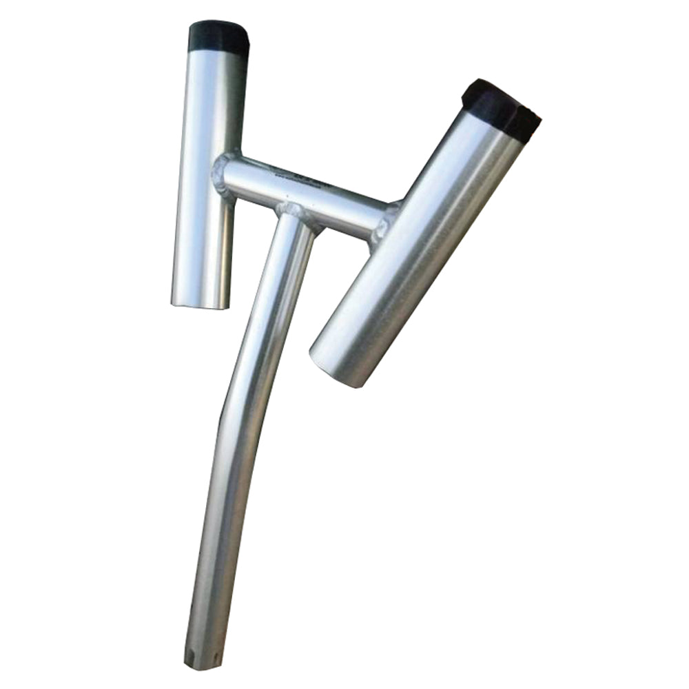 Wahoo Double Rod Holder 105 Main image