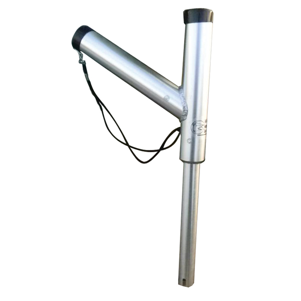 Wahoo Double Rod Rigger 108 Main image