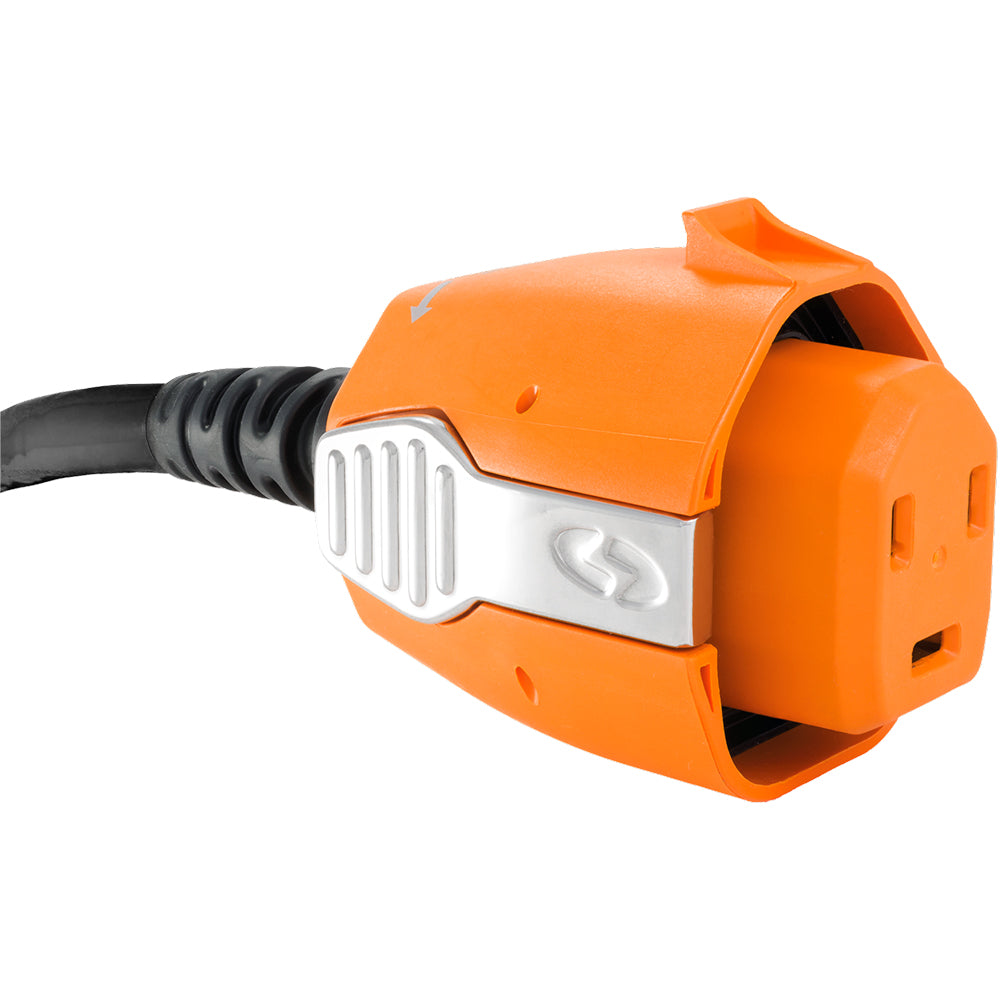 SmartPlug BF30 30 AMP Female Connector BF30 Main image