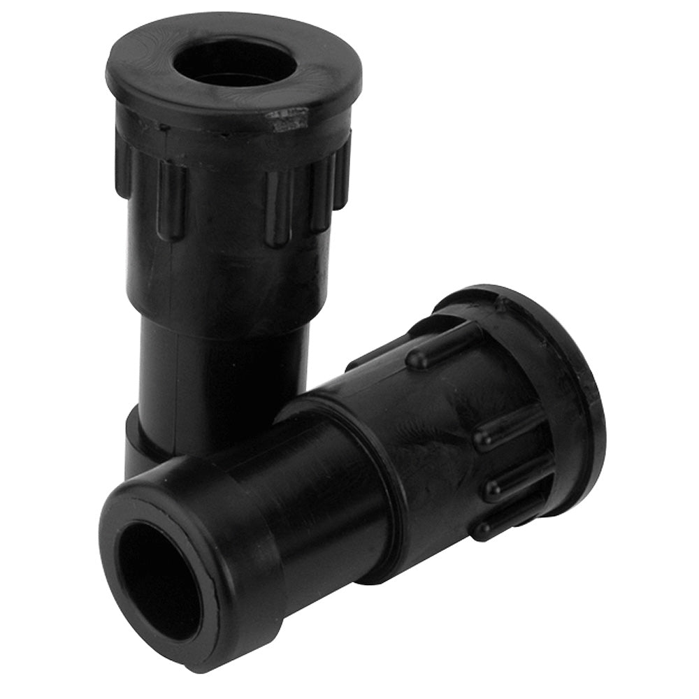 Scotty 103 Oar Lock Adapter  Black 103 Main image