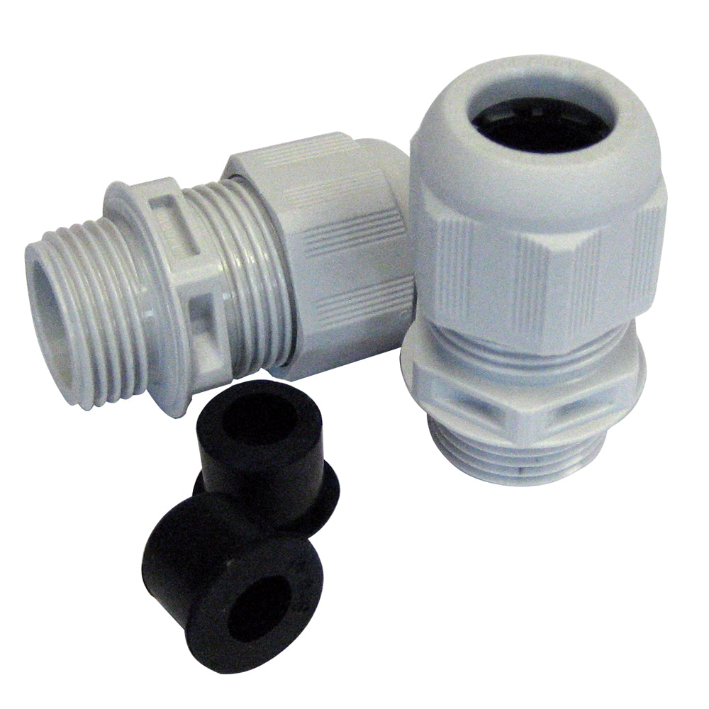 Scanstrut SB2G Junction Box Cable Seal  2 Pack SB2G Main image