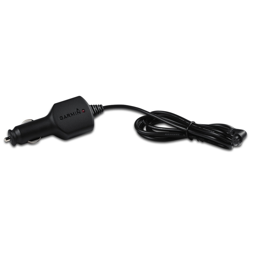 Garmin Vehicle Power Cable fRino 610 650  655t 0101159800 Main image