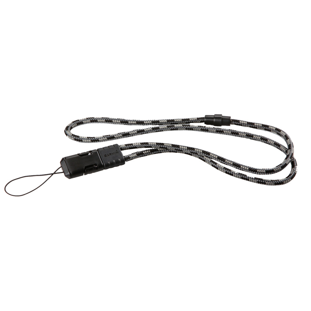 Garmin Quick Release Lanyard fRino 610 650  655t  GPSMAP 64 Series 0101173300 Main image