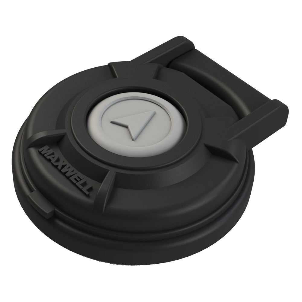 Maxwell UpDown Footswitch  Compact Black P104810 Main image