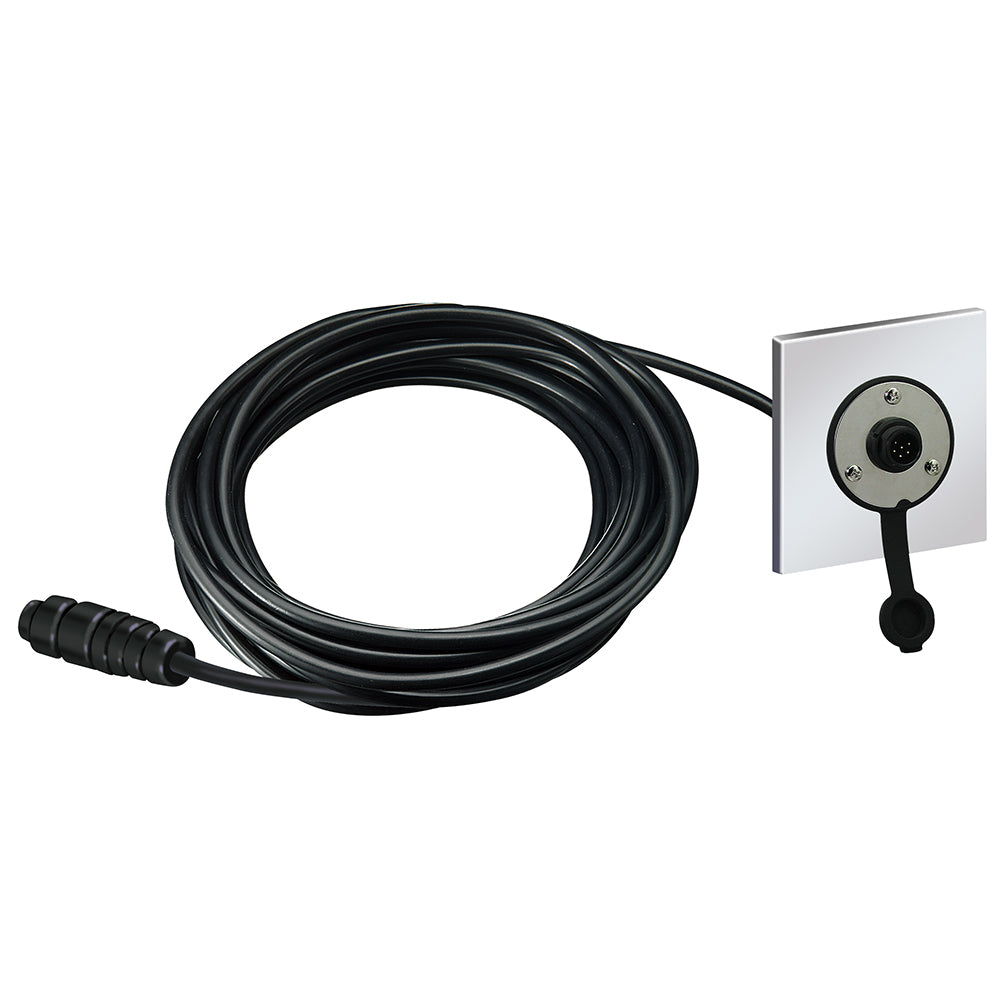 Standard Horizon Mic Extension Kit MEK4 Main image